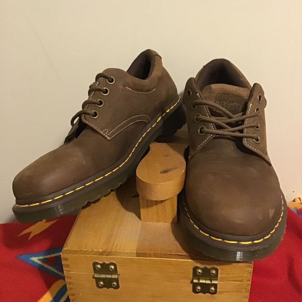 🔥SALE! Dr. Martens, NWOT, No box, see pics,  size 11M, buy now🔥🔥